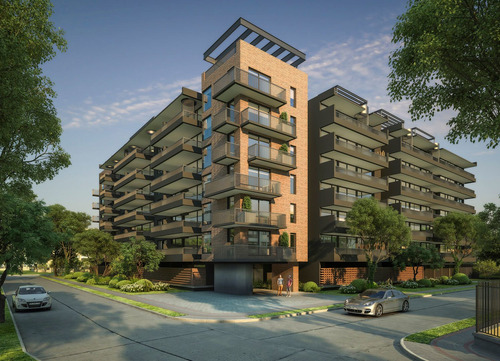 Imagen 2 de 16 de Edificio Luminus