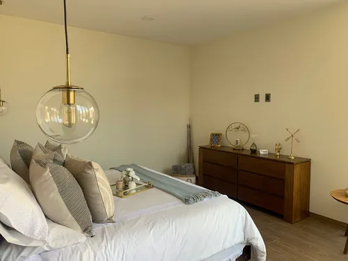 Casa En Venta En San Mateo
