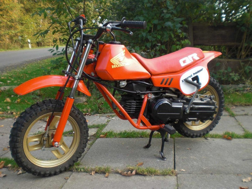 Hueso De Acelerador Yamaha Pw50 Original