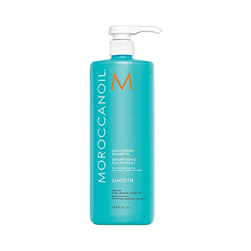 Champú Suavizante Moroccanoil, 33.8 Onzas Líquidas