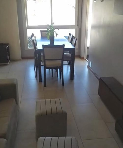 Imagen 3 de 20 de Departamento - Parque España
