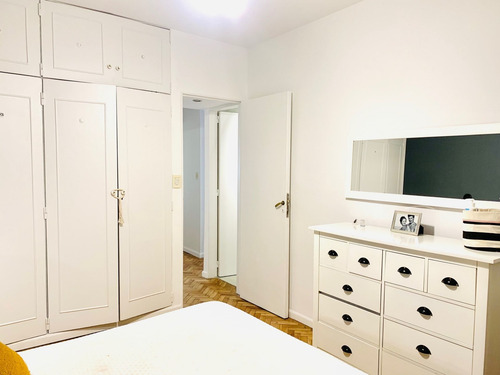 Imagen 8 de 29 de Venta Departamento Recoleta 4 Ambientes Balcon