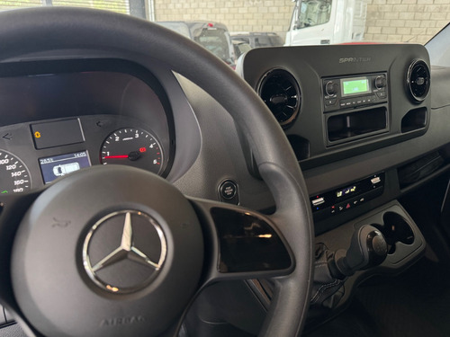 Mercedes-Benz Sprinter 311 Cdi Street Furgón 3250 Tn V2