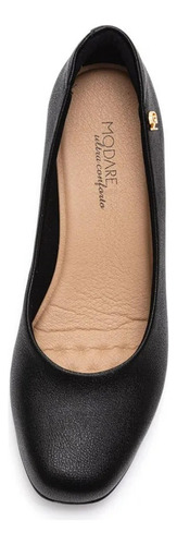 Stilleto Modare Mujer Zapatos Punta Redonda Confort Taco 5cm