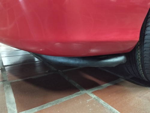 Chevrolet Calibra