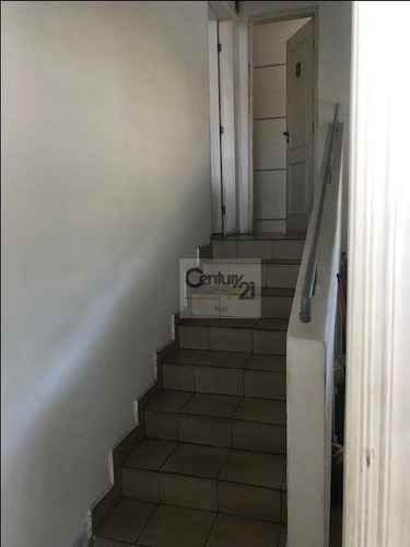 Imagem 6 de 23 de Galpão, 6000 M² - Venda Por R$ 35.000.000,00 Ou Aluguel Por R$ 140.000,00/mês - Vila Leopoldina - São Paulo/sp - Ga0003