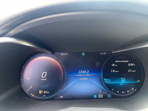 Imagem 6 de 15 de Mercedes-benz C-300 Sport 2.0 2019