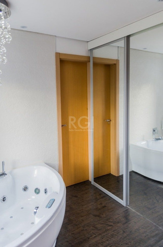 Imagem 8 de 19 de Apartamento Jardim Itu Porto Alegre - 7670