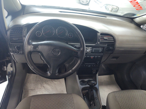 Chevrolet Zafira 2.0 Expression Flex Power Aut. 5p