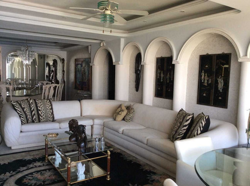 Imagen 5 de 14 de Excelente Y Elegante Departamento Un Piso Finamente Decorado