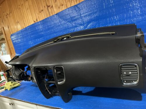 2016-2017-2018-2019-dodge Durango Dashboard W/airbag Zze