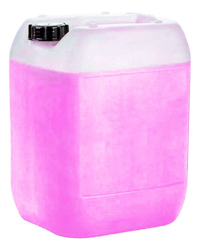 Quita Manchas Detergente Liquido Tipo Vanish Bidon 20 L