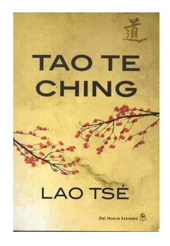 Tao Te Ching - Lao-tsé