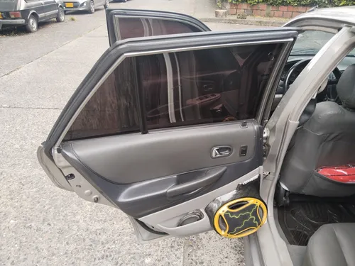 Mazda ALLEGRO 1.6 1alh6m