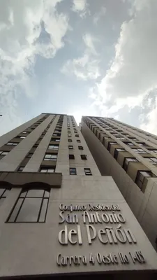 Apartamento en arriendo