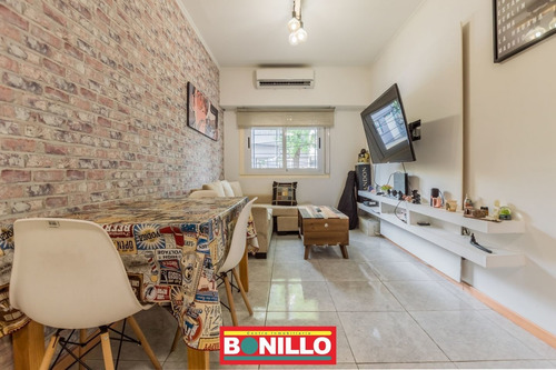 Imagen 2 de 25 de Ph 2 Ambientes Venta Villa Pueyrredón