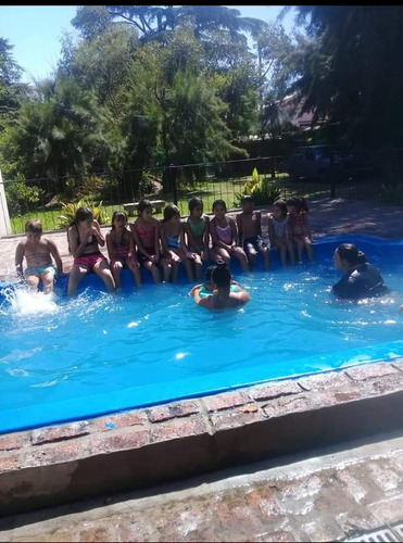 Imagen 3 de 10 de Quinta Para Eventos 3 Terrenos Pileta Quicho Wifi Zona Norte