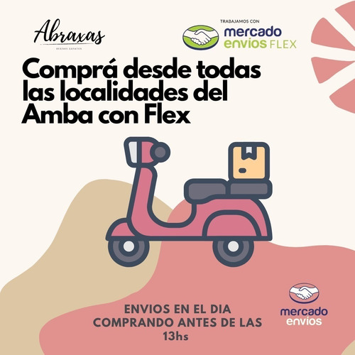 Imagen 5 de 6 de Bota Texana Abraxas Caña Baja Cuero Piper
