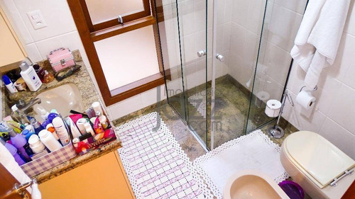 Casa Residencial À Venda, Parque Taquaral, Campinas. - Ca2861