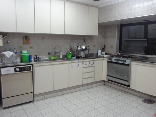 Casa Com 3 Dormitórios E 3 Vagas De Garagem - Paraíso. - Ca1180