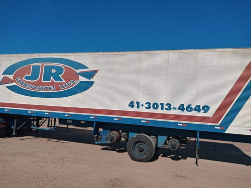 Imagem 11 de 15 de Carretas 28 Pallets