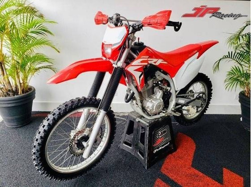 Imagem 2 de 7 de Honda Crf 250f
