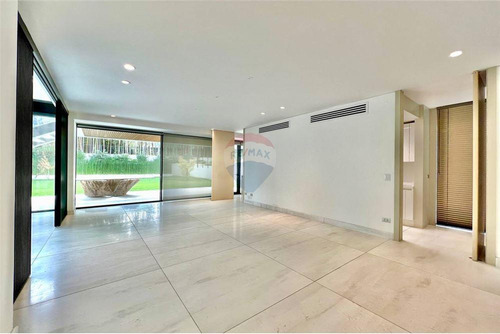 Exclusivo Dúplex Con Jardín, Piscina En San Damián