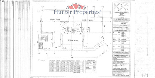 Local Comercial En Arriendo En Antofagasta