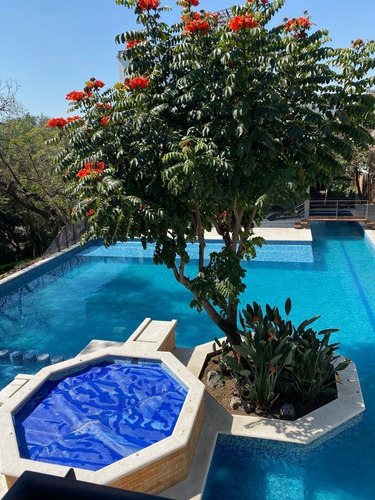 Imagen 15 de 30 de Increibles Departamentos En Cuernavaca Morelos
