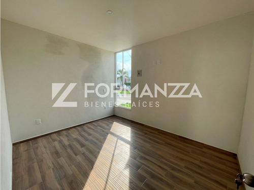 Casa Nueva En Venta En Real La Floresta, Colima, Col