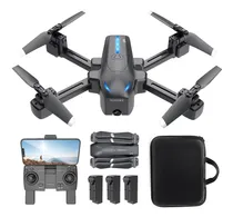 Comprar Dron Gps Drones Con Cámara Profesional 4k A Control Remoto