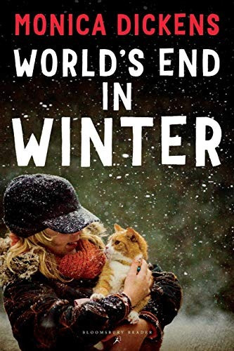 Worlds End In Winter (the Worlds End Series)