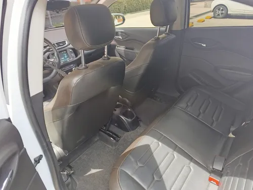 Chevrolet Onix 1.4 Ltz At