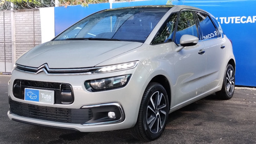 Citroën C4 Picasso 1.6 Hdi 115 Feel Pack