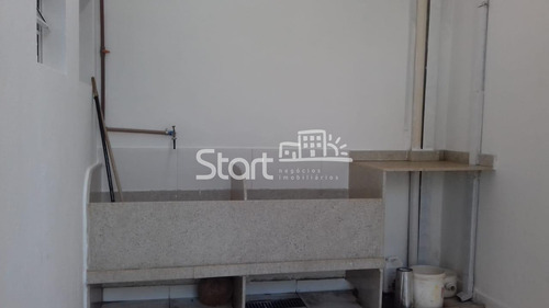 Imagem 20 de 26 de Casa Para Aluguel Em Chácara Da Barra - Ca002344