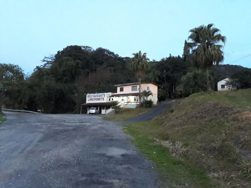 Imagem 4 de 14 de Miracatu/sp Br 116 Km 375 - Rodovia Régis Bittencurt