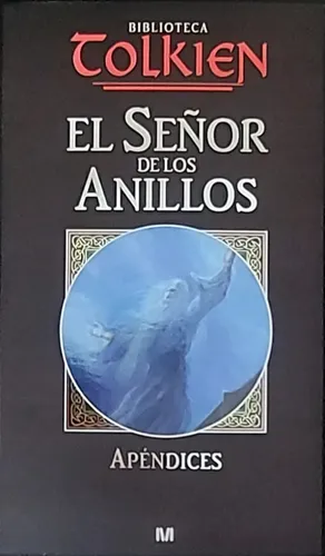 Ap ndices El Se or De Los Anillos Cuotas sin inter s