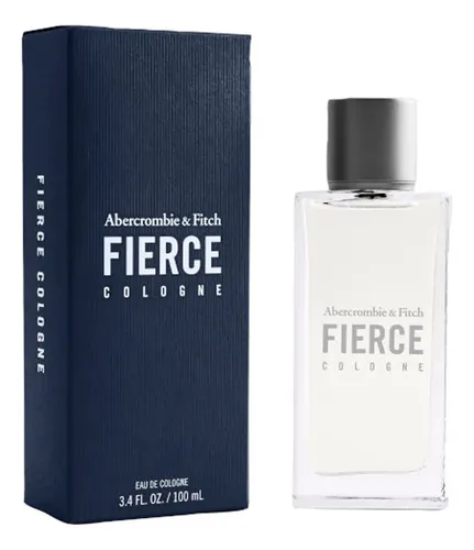 comprar Abercrombie & Fitch Fierce Cologne Edc 100 Ml
