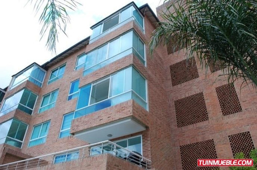Apartamentos En Venta Código Ic 19-7595