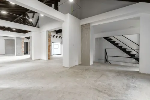 Oficina En Arriendo/venta En Teusaquillo. Cod A6505