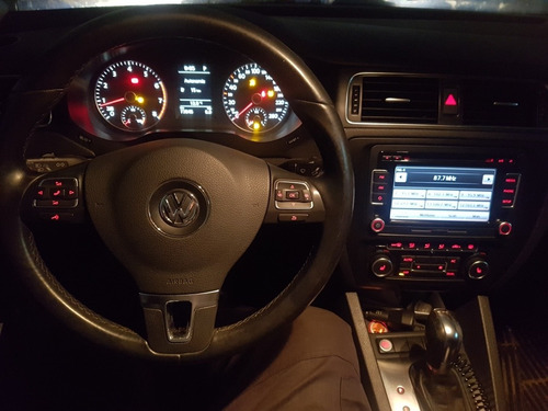 Volkswagen Vento 2.0 Sportline Tsi 200cv Dsg 2012
