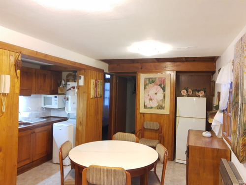 Imagen 3 de 8 de Alquiler Temporario Departamento En San Martin Centro 4/6 Personas