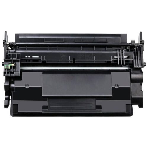 Imagen 3 de 6 de Toner Compatible Con Hp Cf287a Para M506