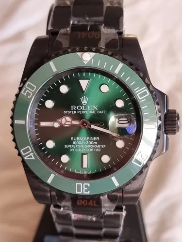 Relojes rolex online usados mercado libre