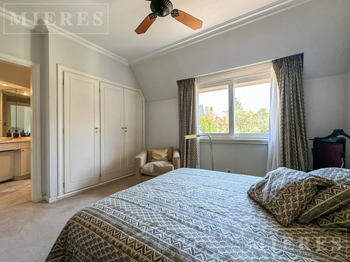 Lindísima Casa En Venta En San Isidro Chico.