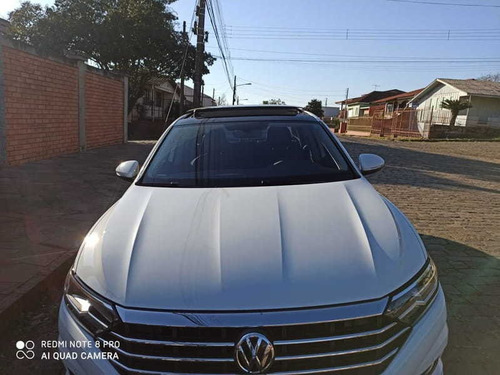 Volkswagen Jetta Comfort. 250 Tsi 1.4 Flex 16v Aut