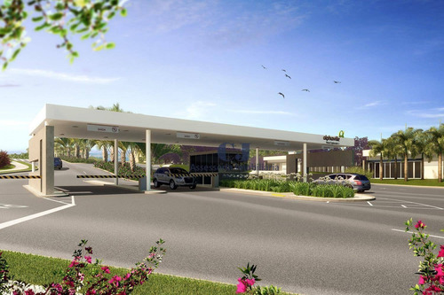 Imagem 1 de 1 de Terreno À Venda, 434 M² Por R$ 370.000,00 - Alphaville Nova Esplanada - Votorantim/sp - Te0116