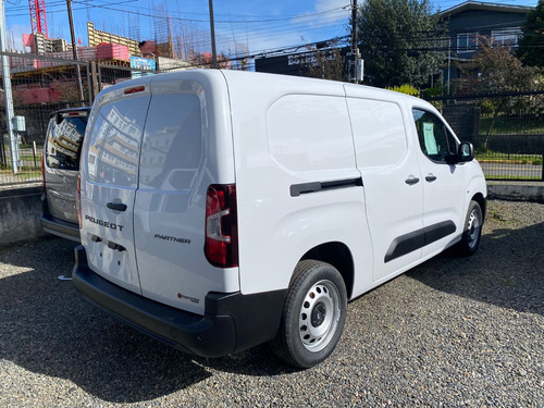 Partner L2 Bluehdi 100 Hp