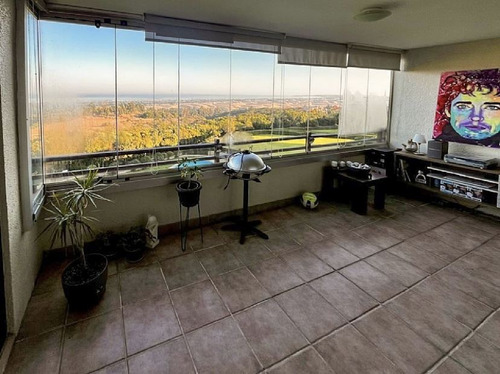 Departamento Venta 3d, 2b,1est, 1bd. En Mantagua, Quintero.