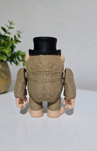Muñeco Meme Matteo Mateo Mateoo 3d